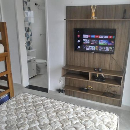The Massagua Appartement Caraguatatuba Buitenkant foto