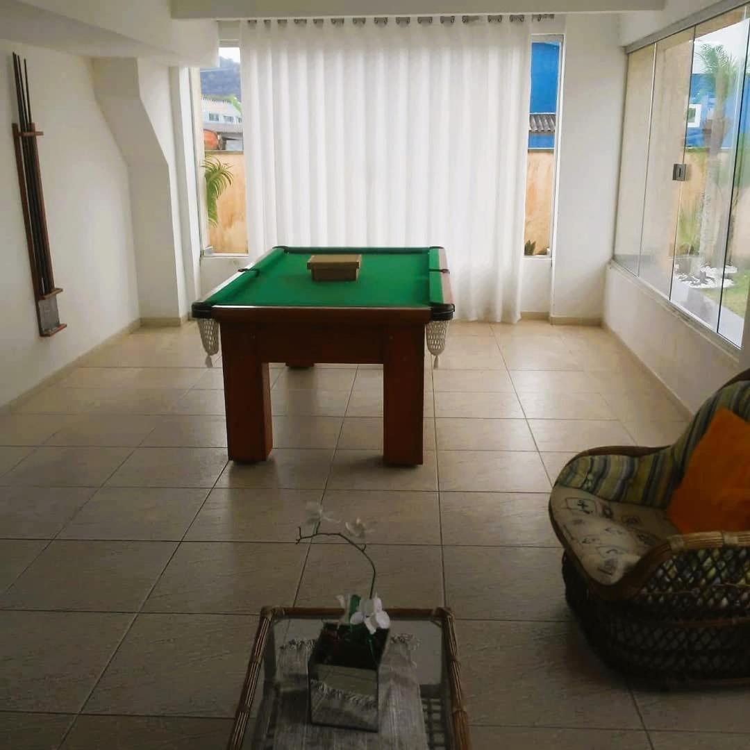 The Massagua Appartement Caraguatatuba Buitenkant foto