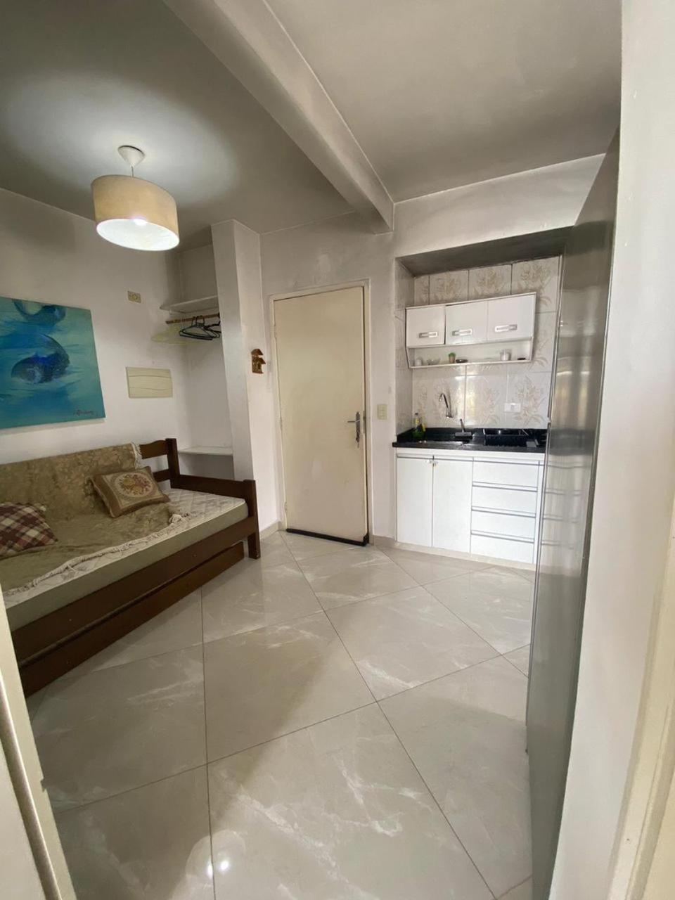 The Massagua Appartement Caraguatatuba Buitenkant foto